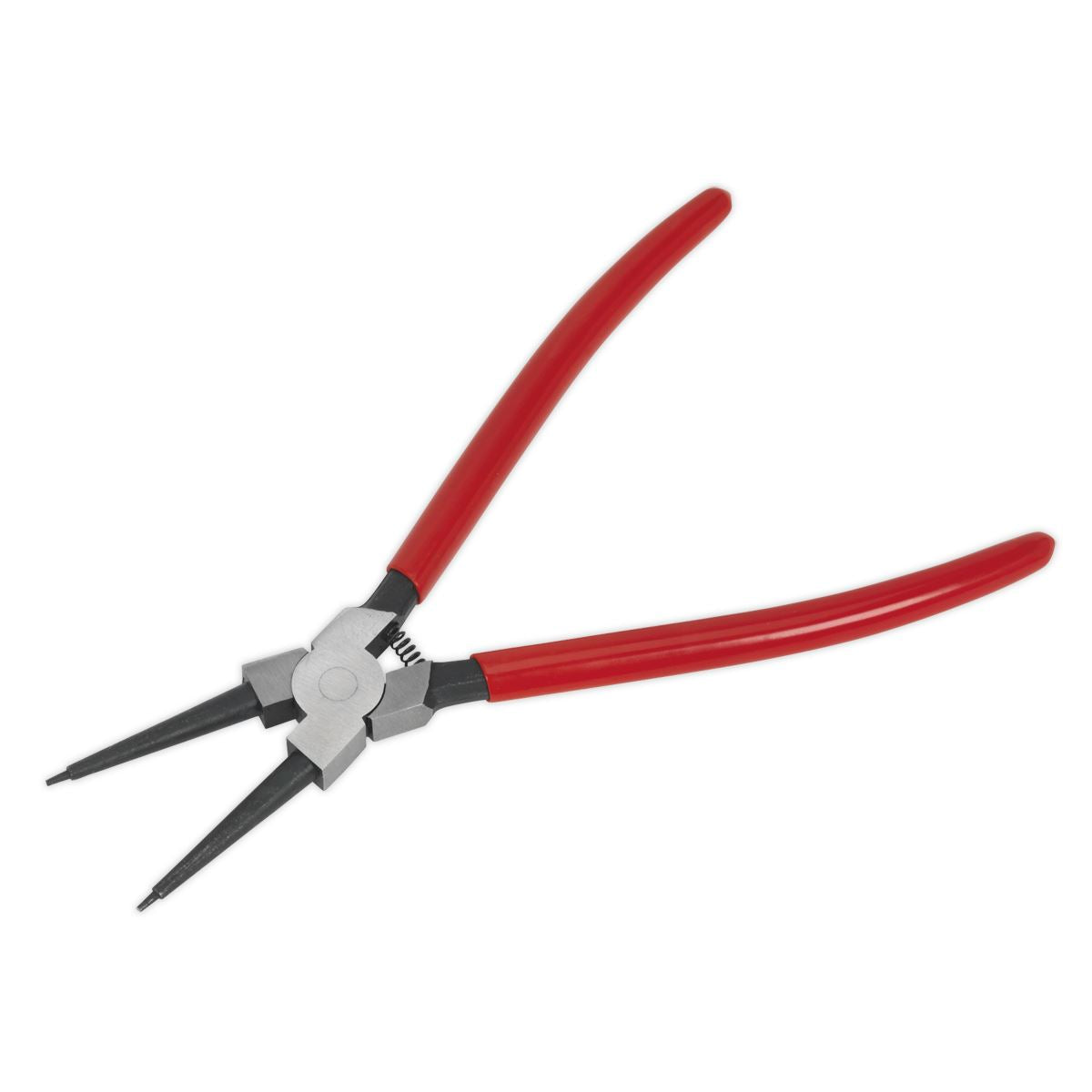 Sealey Circlip Pliers Internal Straight Nose 230mm AK84564