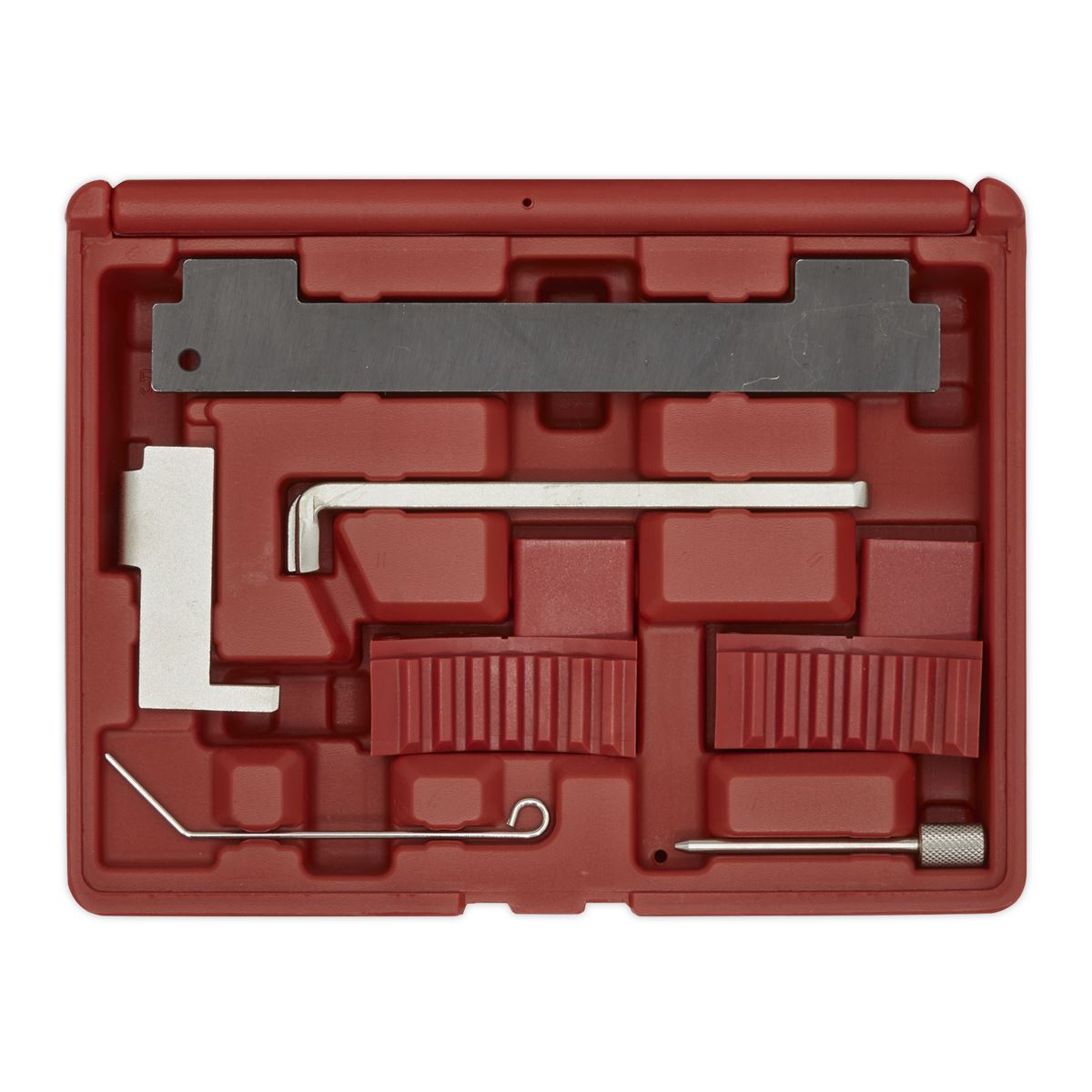 Sealey Pet Eng Timing Kit - for GM, Chevrolet, Saab etc - Belt VSE5006