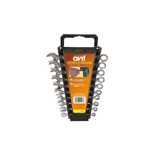 Avit Metric Combination Spanner Set AV07020