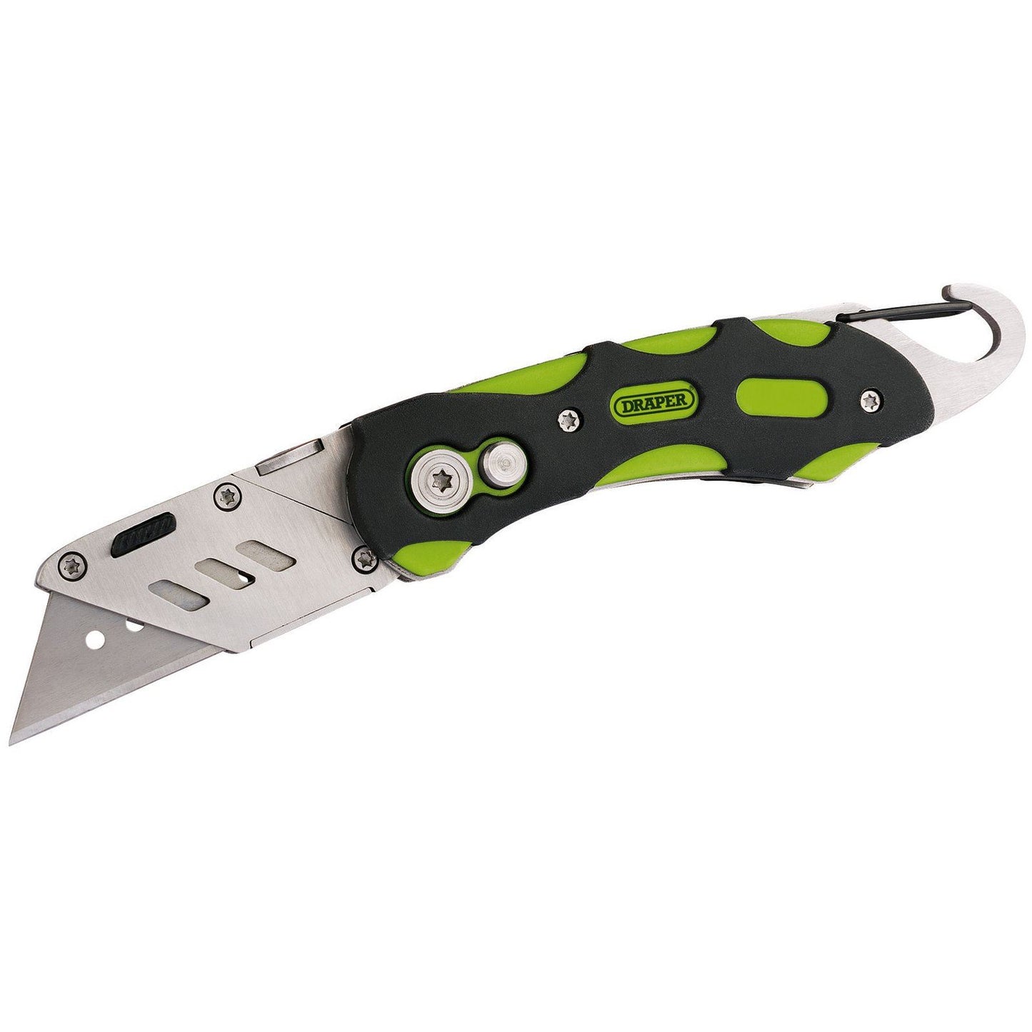 Draper Folding Trimming Knife FTKC/OG - 24424