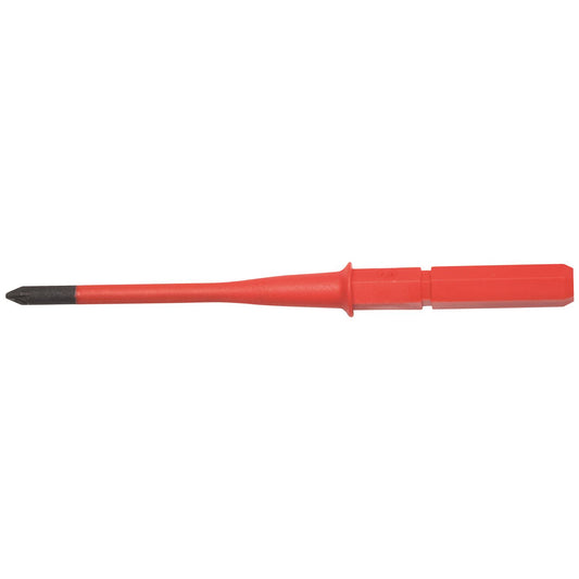 CK Tools VDE Screwdriver Spare Slim Blade PZ1 T4925PZ1