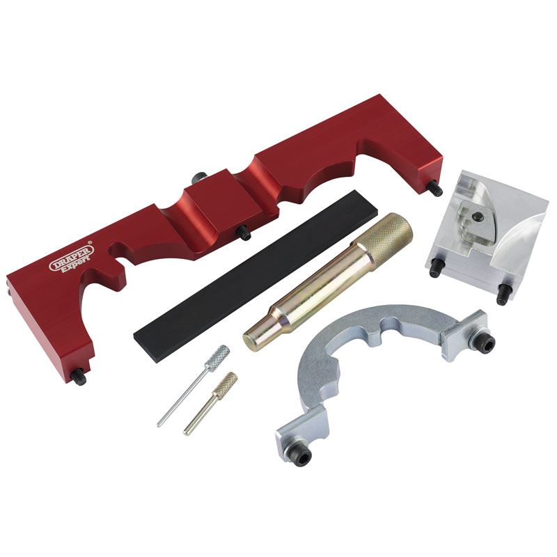 Draper Engine Timing Kit ETK270 (Vauxhall, Chevrolet) ETK270 (19231)