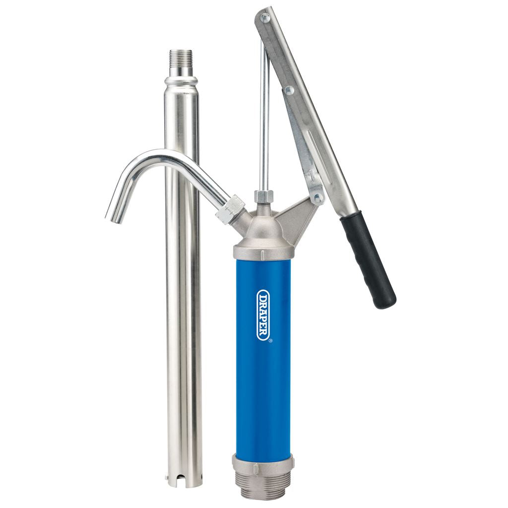 Draper Lever Action Barrel Pump BP/G - 47808
