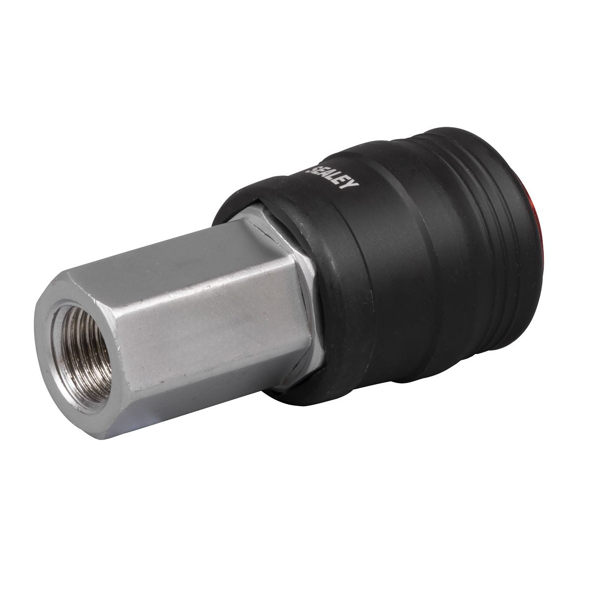 Sealey High Flow Coupling Body Female 1/4"BSPT ACH13