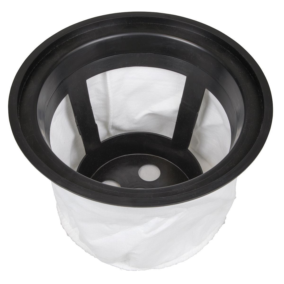 Sealey Walnut Blaster 30L Capacity VSWB30