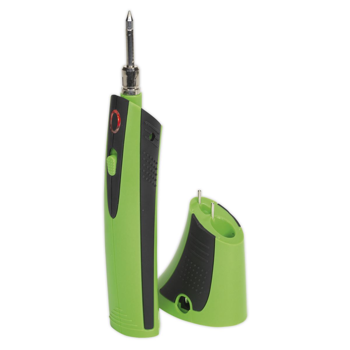 Sealey Soldering Iron Rechargeable 6W Lithium-ion SDL6