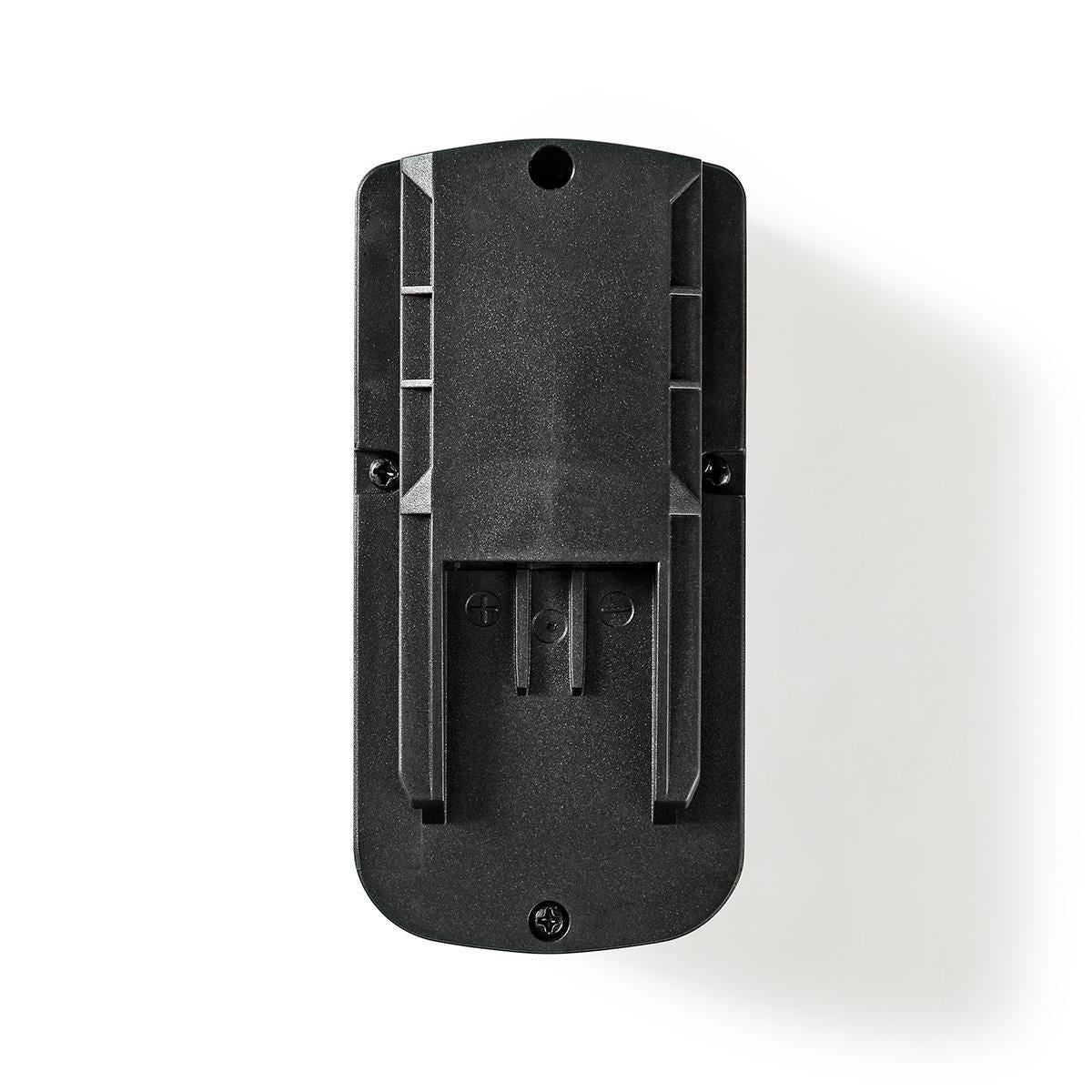 Nedis Power Tool Battery Ni-MH 12V 3.3Ah 39.6Wh Replacement for Festool
