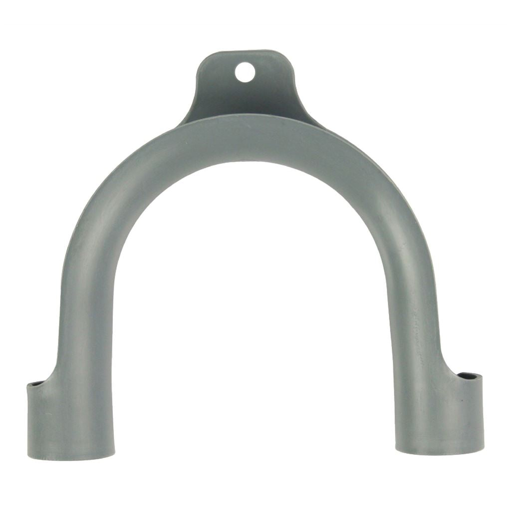 HQ Outlet Hose 21 mm Straight to 19 mm Straight 1.5 bar 90 °C 1.00 m - WAOH2119SSP10
