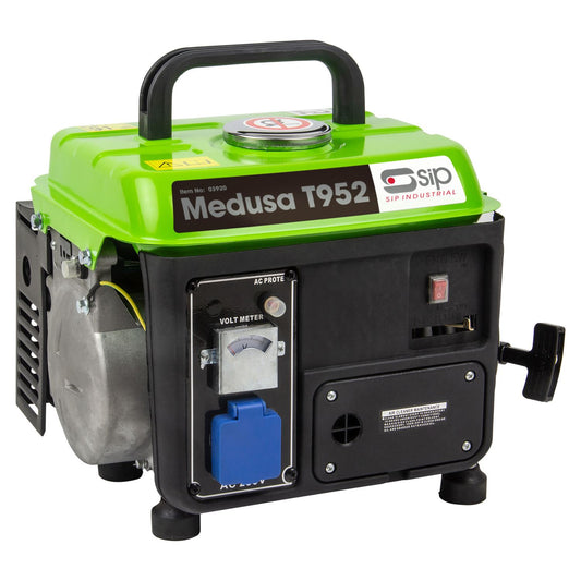 SIP Industrial MEDUSA T952 Compact Generator