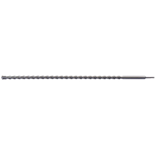 Draper 41363 Expert 24.0 x 1000mm SDS & Masonry Drill