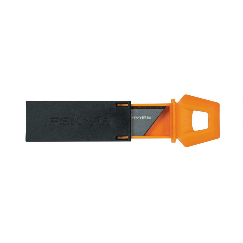 Fiskars CarbonMax utility knife blades 10 pack