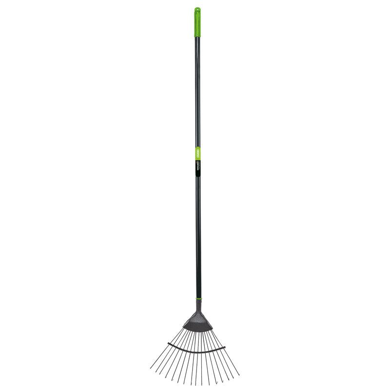 Summer Special Draper Tools Carbon Steel Lawn Rake - 88801