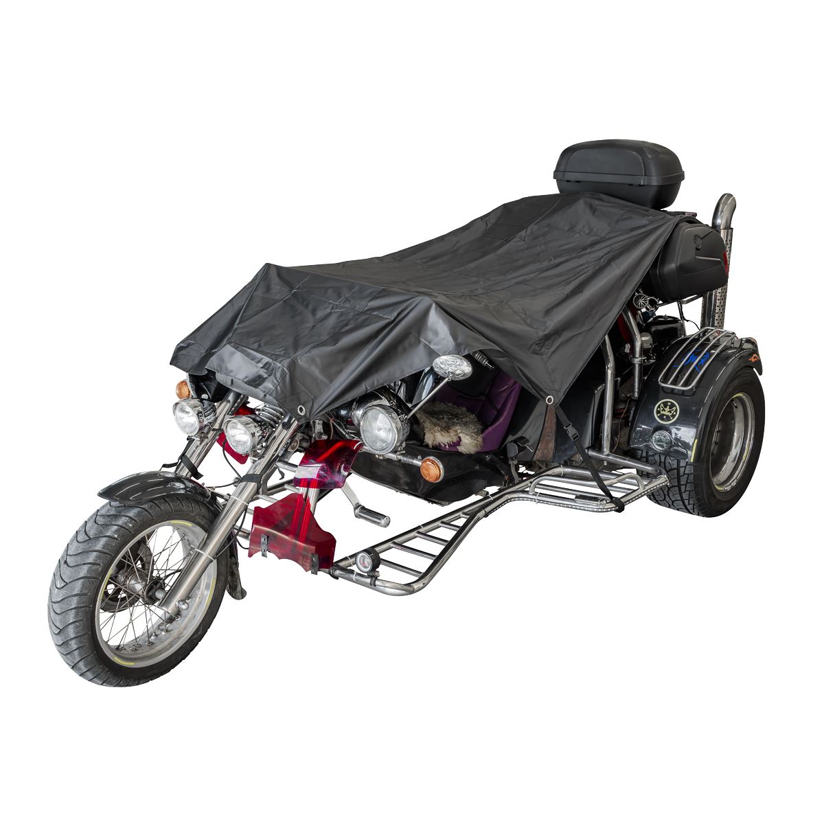Sealey Trike Half Cover STCPC