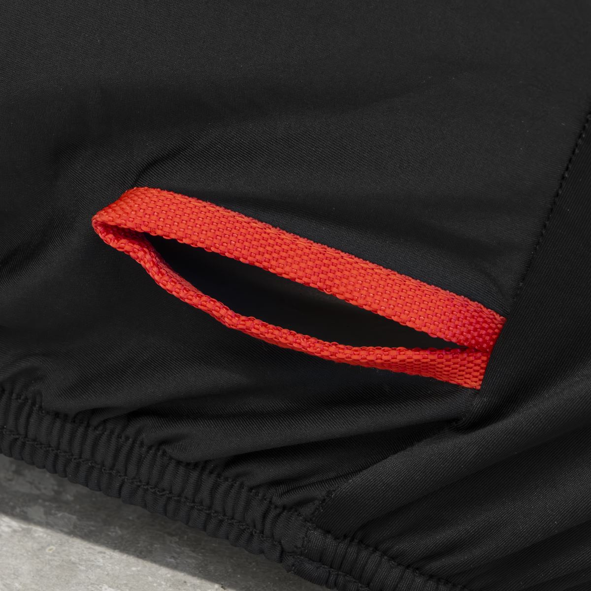 Sealey Motorcycle Stretch Cover Indoor Medium MCSM