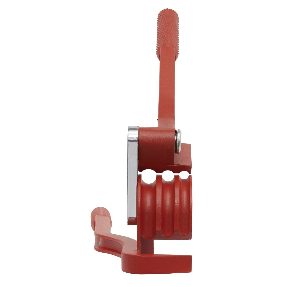 Sealey Brake Pipe Bender 3-in-1 Automotive 6, 8 & 10mm AK5055