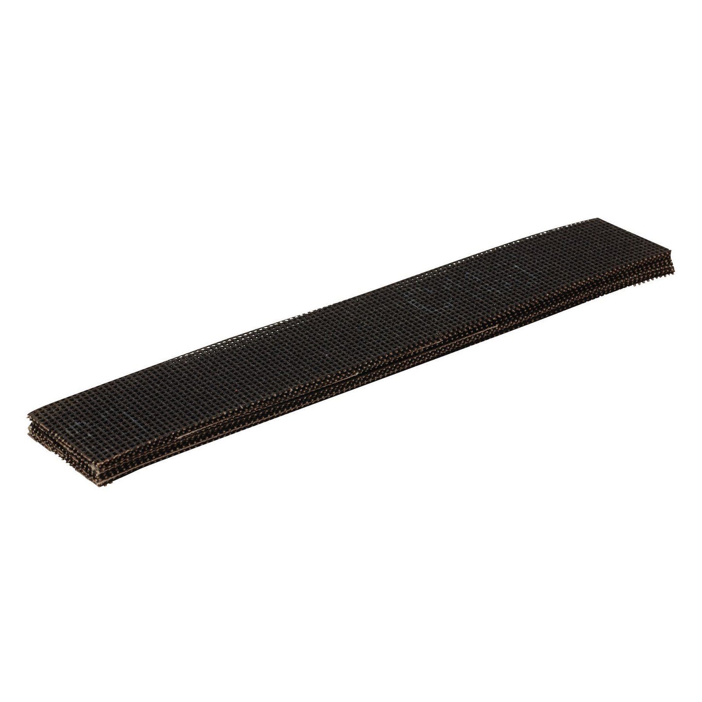 Draper Silicon Carbide Abrasive Strips, 38mm x 225mm, 180 Grit (Pack of 10) - 37792