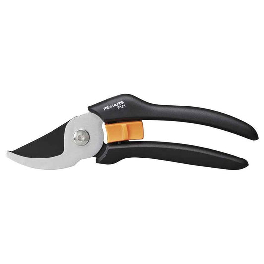 Fiskars Solid Bypass Pruner (P121)