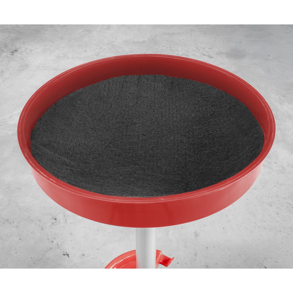 Sealey Oil Drain Splash Pad 460mm 3pc SAP46