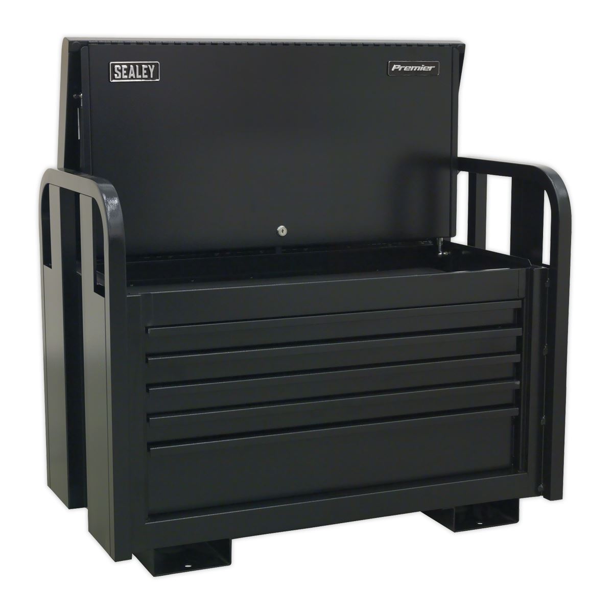 Sealey Jobsite Box 5 Drawer 915mm Heavy-Duty PTB91505