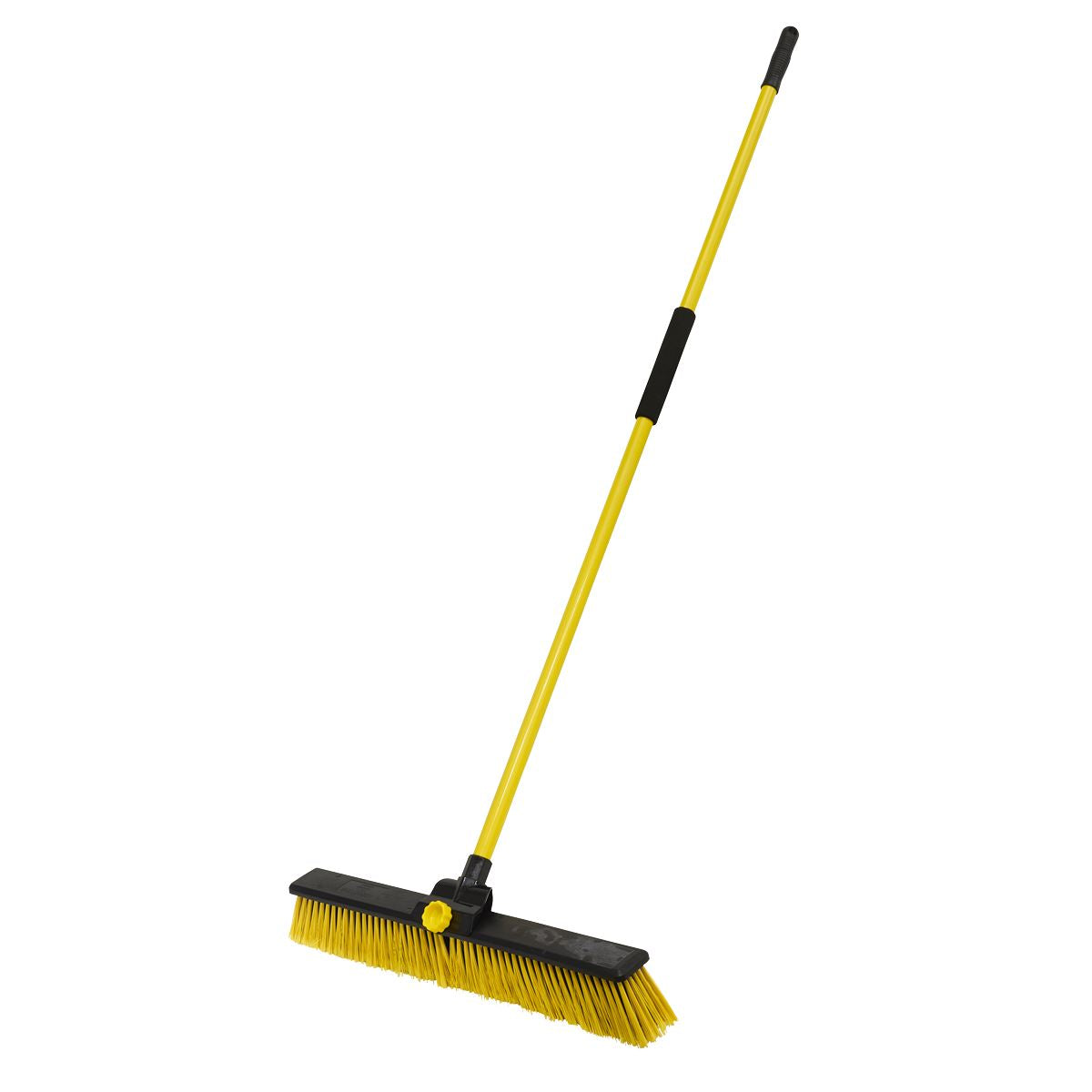 Sealey Bulldozer Yard Broom 24"(600mm) BM24HX