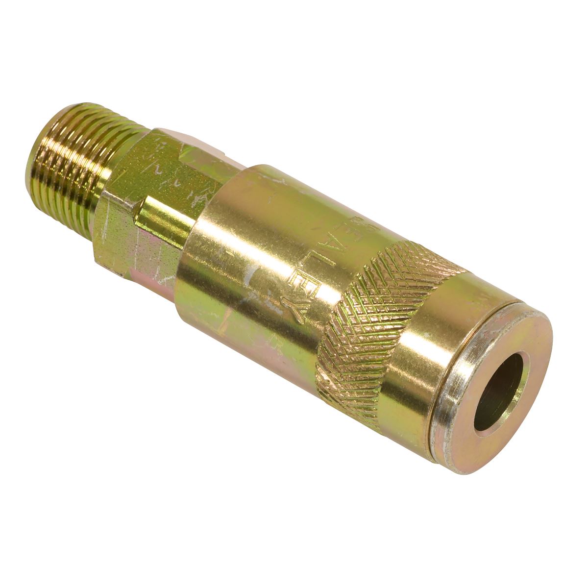 Sealey Coupling Body Male 3/8"BSPT ACX62
