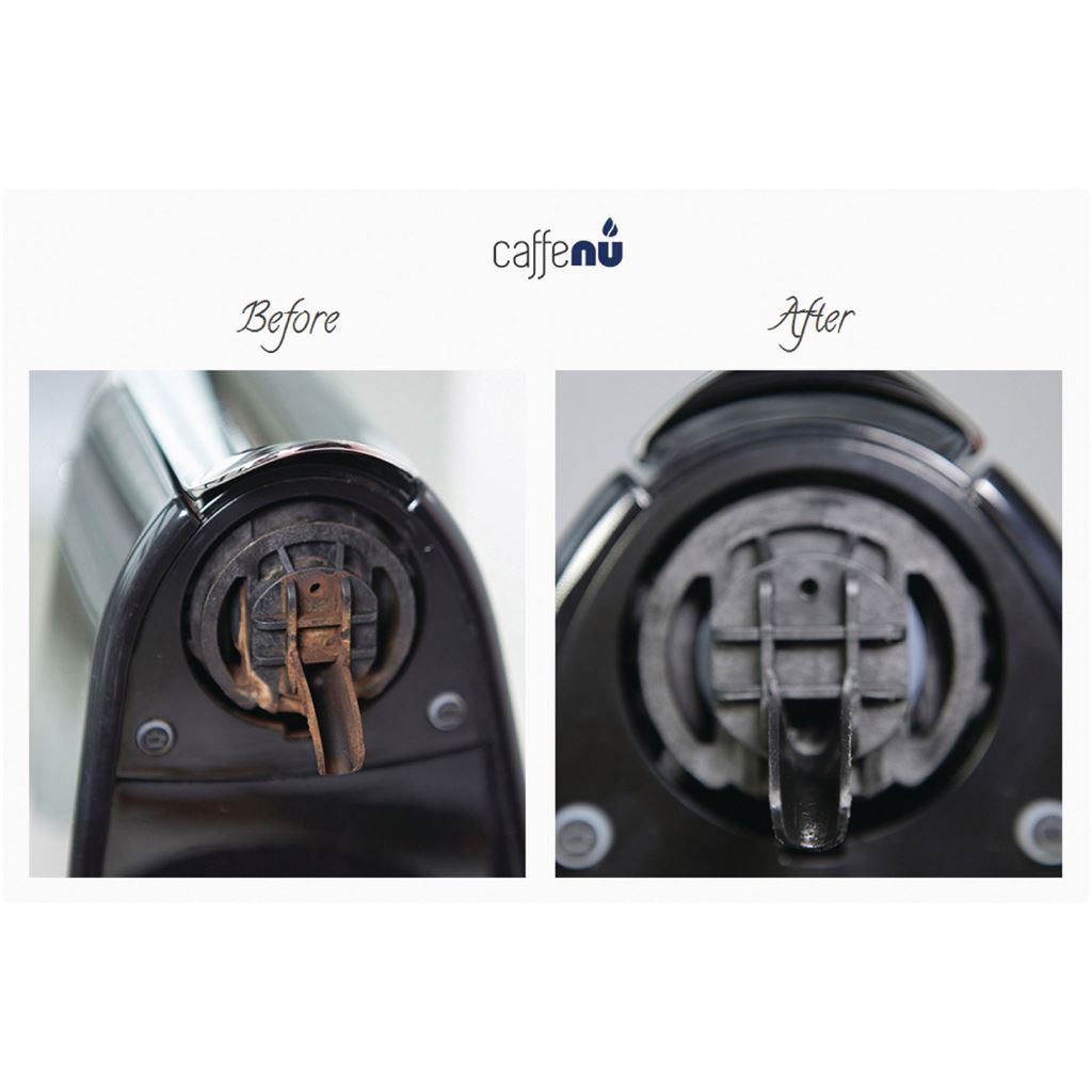 Caffenu Cleaning Capsule Coffee Machine 5 pcs 999190406