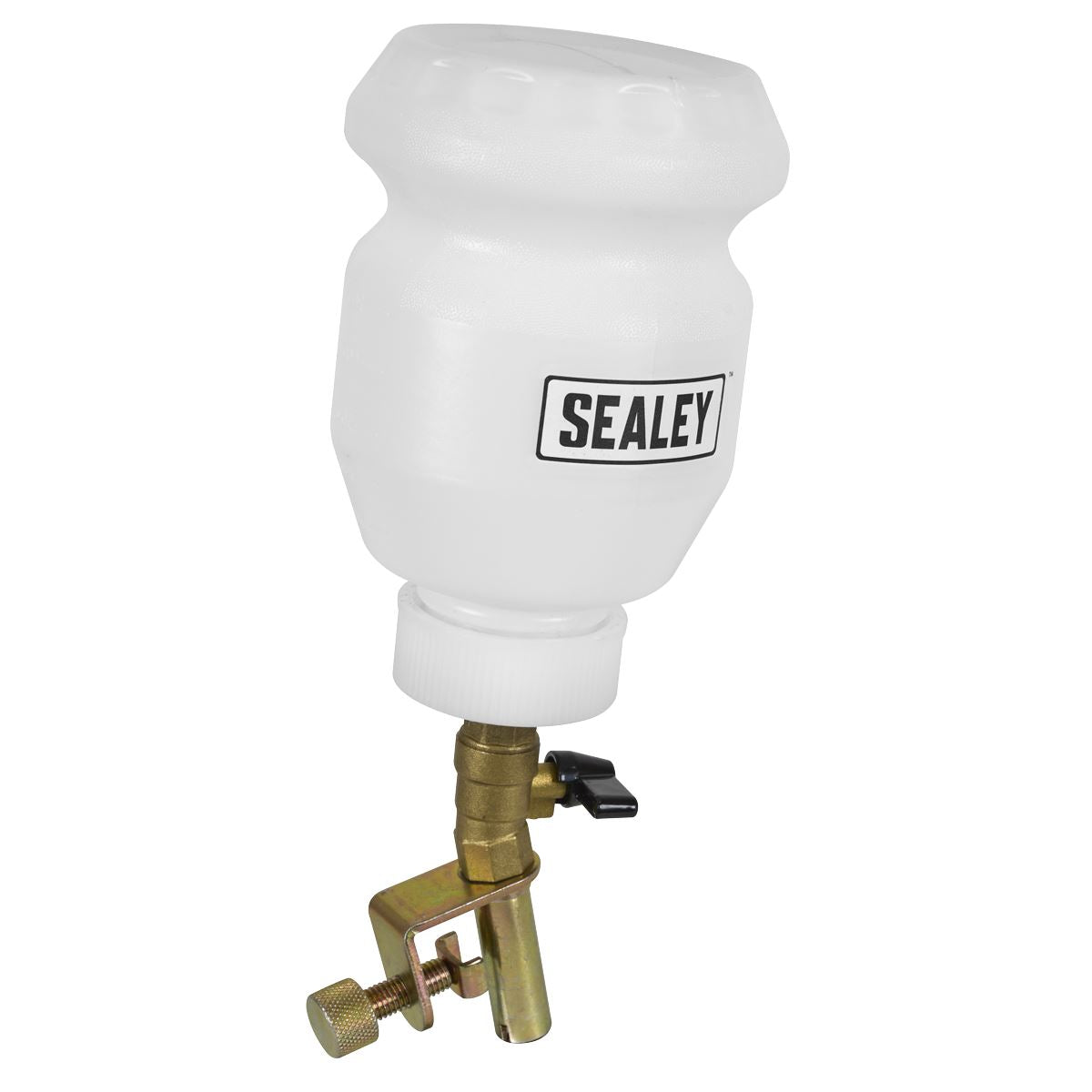 Sealey Brake Fluid Refill Bottle 1L VS0219
