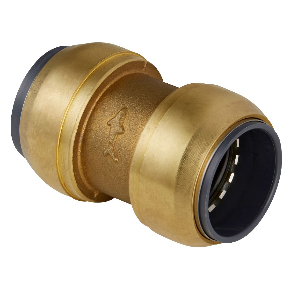 Sealey Straight Connector 28mm SBA28SC