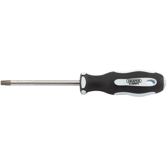 Draper 35150 Draper TX-STAR Security T40 x 100mm Soft Grip Screwdrivers