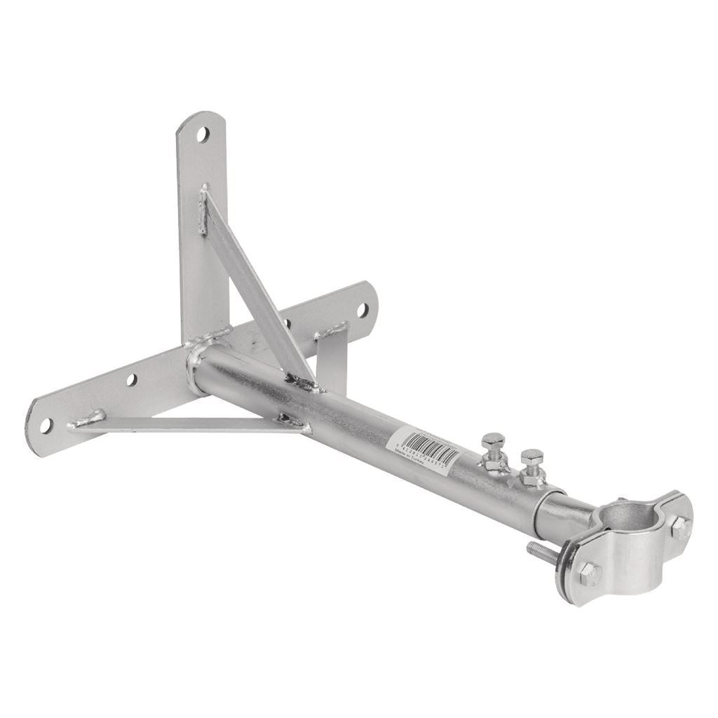 Konig Extendable antenna mast mount 0.35 - 0.60 m - SDWM400ME