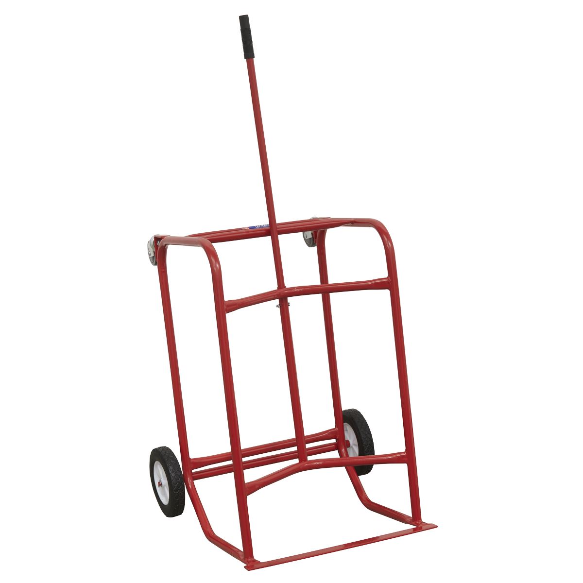 Sealey Drum Stillage Mobile 205L/48gal TP112