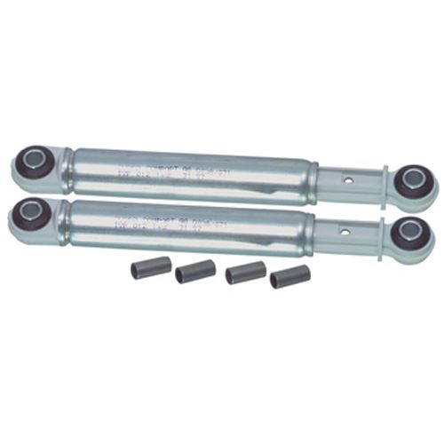 (Disc) Fixapart Shock absorber 100n 8+10mm Miele for washing machine W1-05051/B Tracked IE1.P.500 Stocked