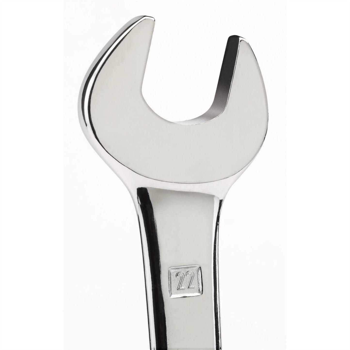 Draper 1x Expert 22mm Hi-Torq Combination Spanner Professional Tool 54295