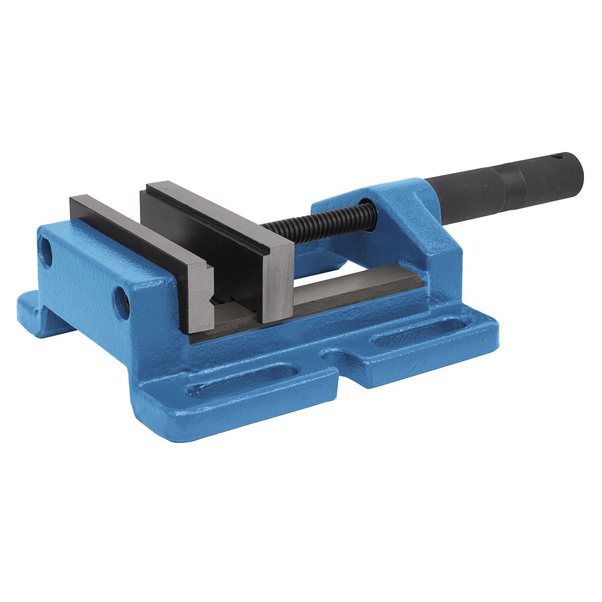 Sealey Drill Vice Super 120mm Jaw 120DV