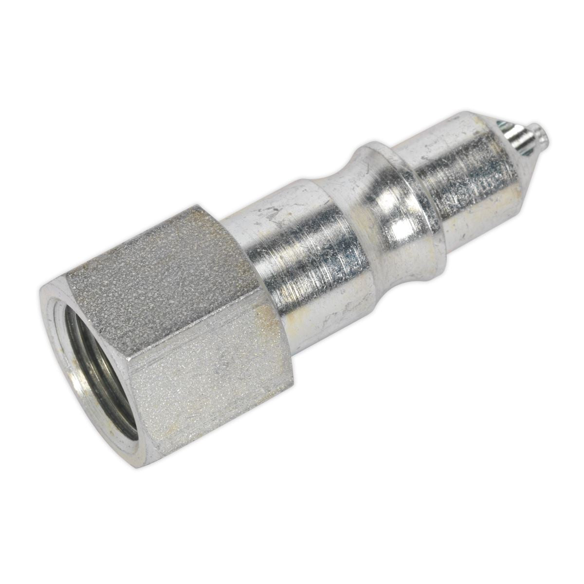 Sealey Screwed Adaptor Female 3/8"BSP Pack of 2 AC24