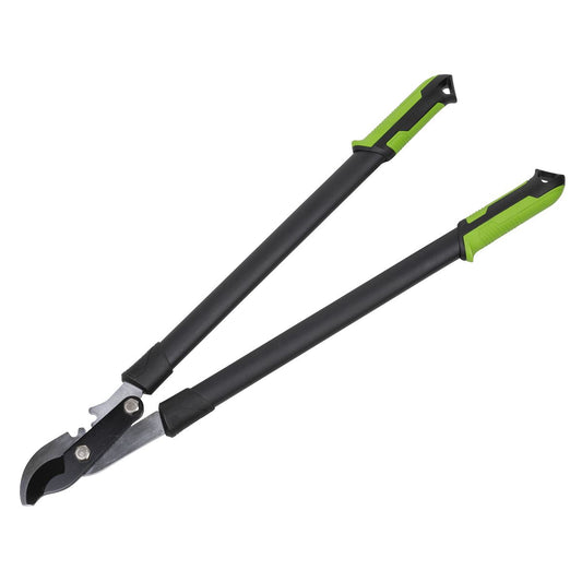 Sealey Bypass Lopping Shears with Soft Grip Handle, Geared & Carbon Steel Blade