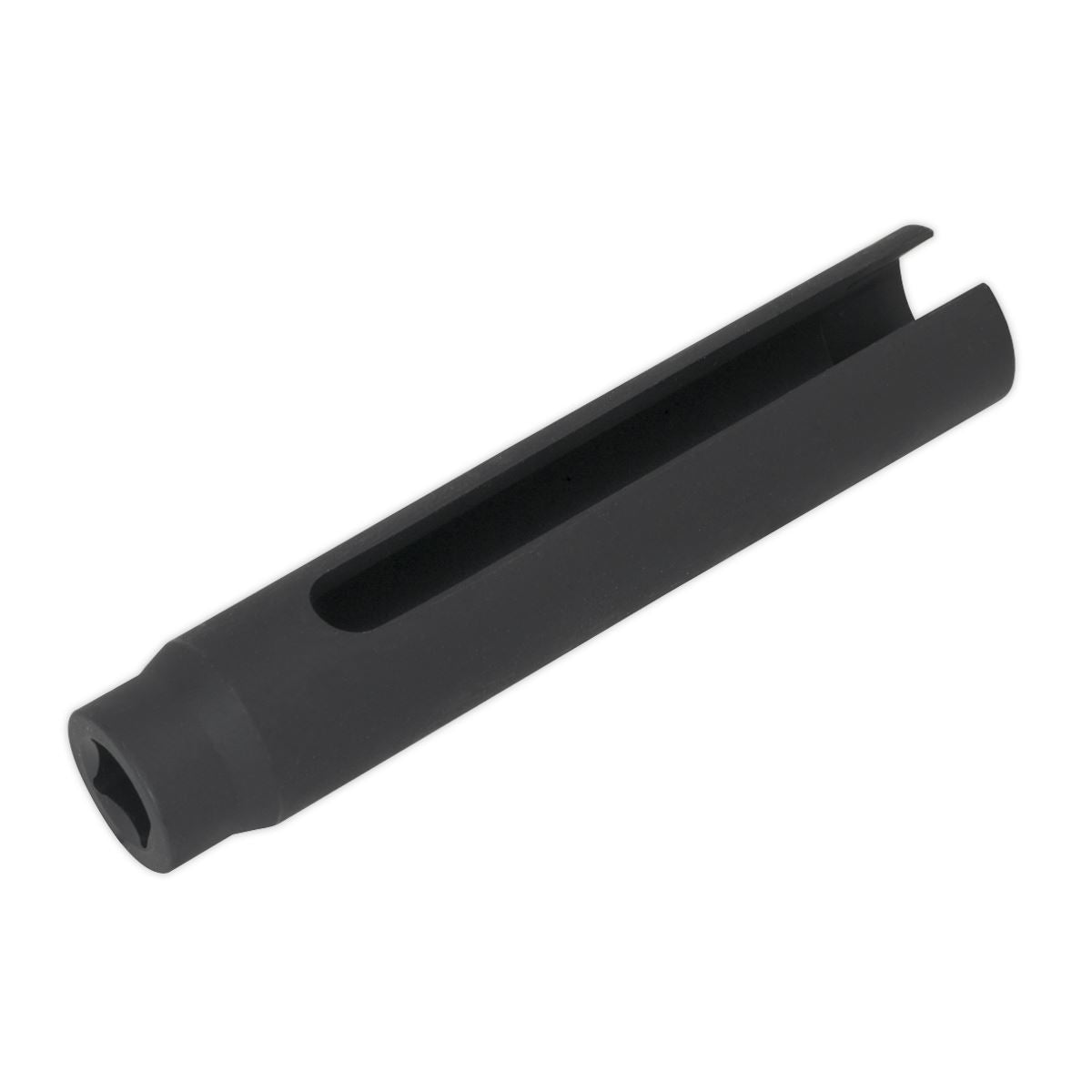 Sealey Extra-Long Oxygen Sensor Socket 22mm 1/2"Sq Drive SX0221