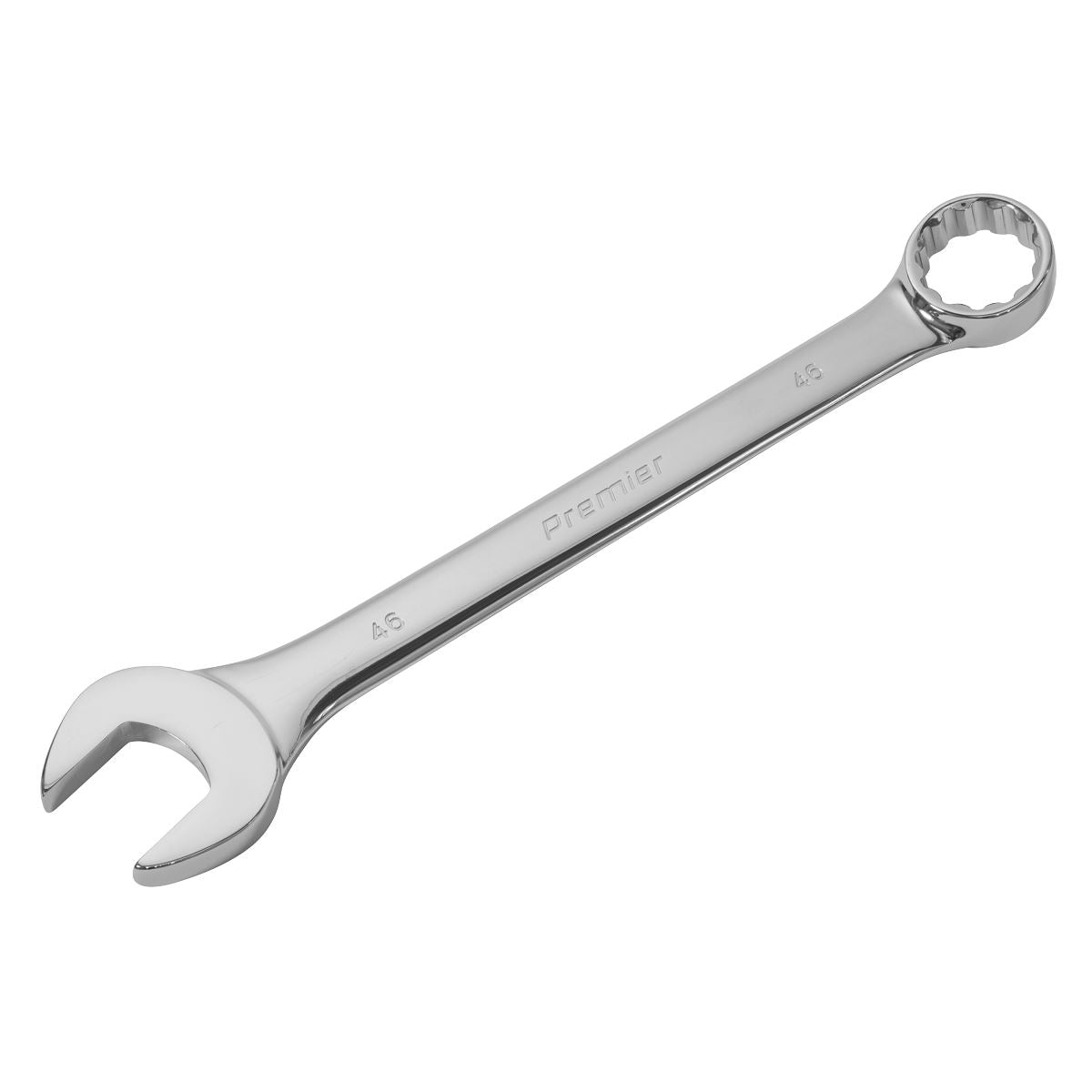 Sealey Combination Spanner Super Jumbo 46mm AK632446