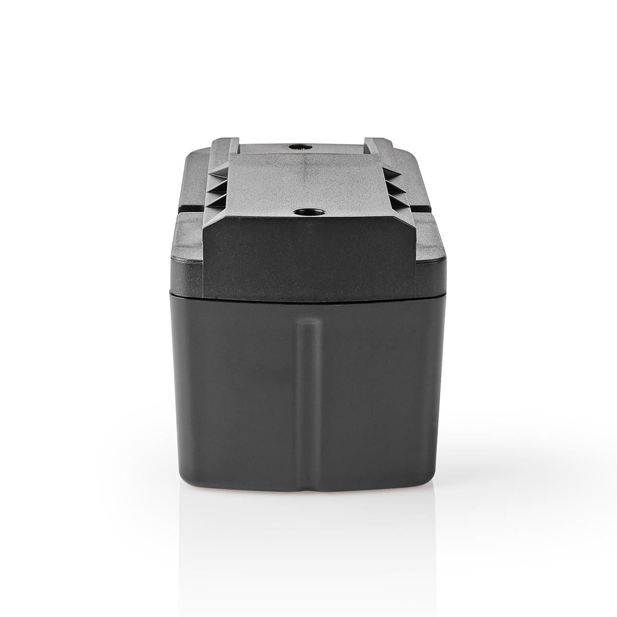 Nedis Power Tool Battery Ni-MH 12V 3.3Ah 39.6Wh Replacement for Festool