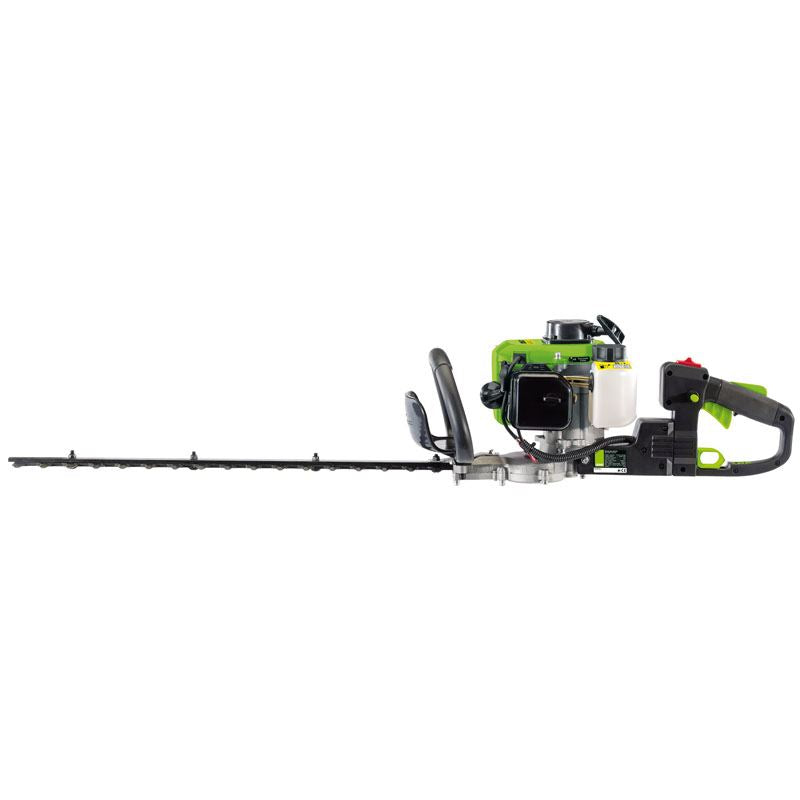 Draper 25cc 500mm Petrol Hedge Trimmer/Cutter Garden Power Tool 32319