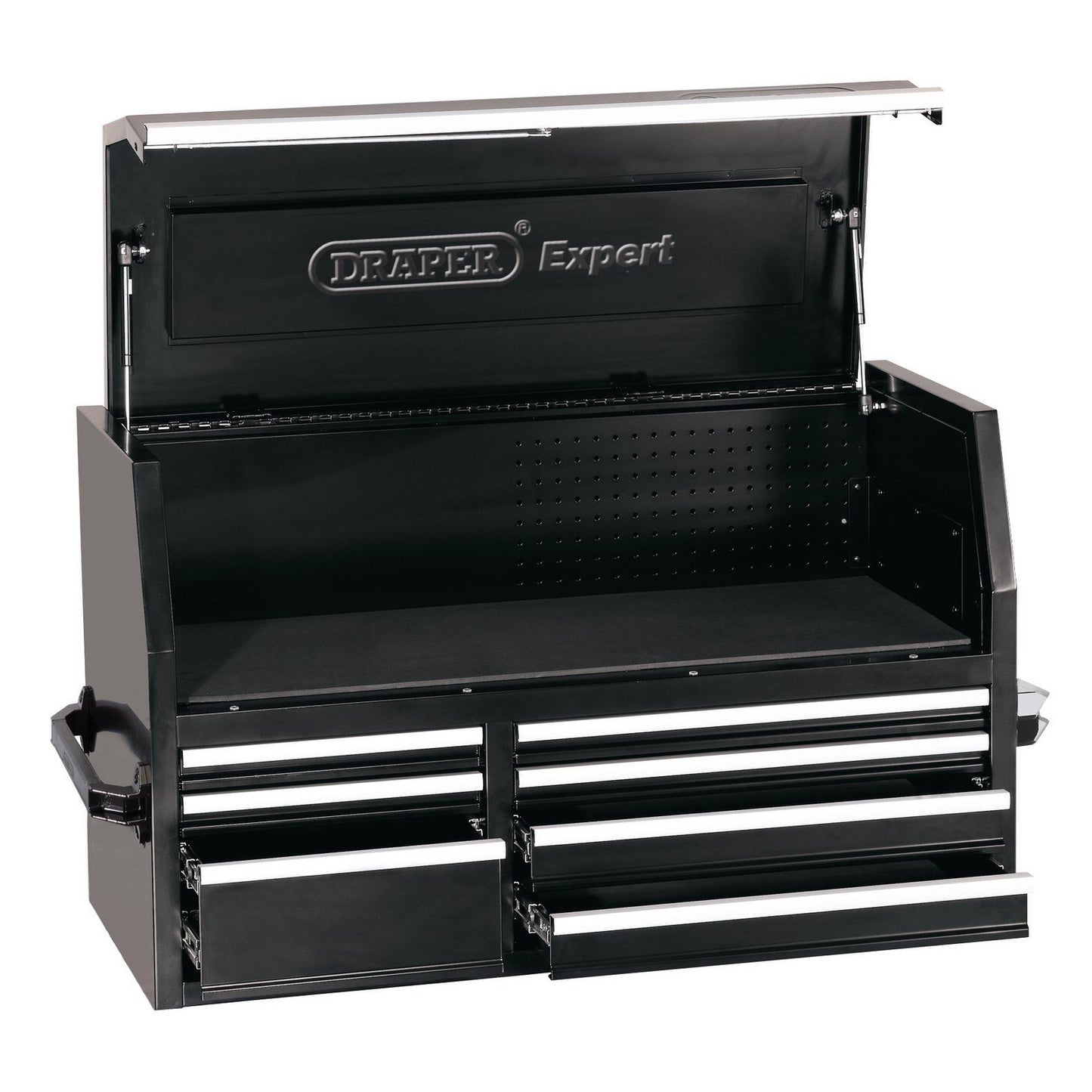 Draper 42" Tool Chest (7 Drawer) TC7C/42C - 14444