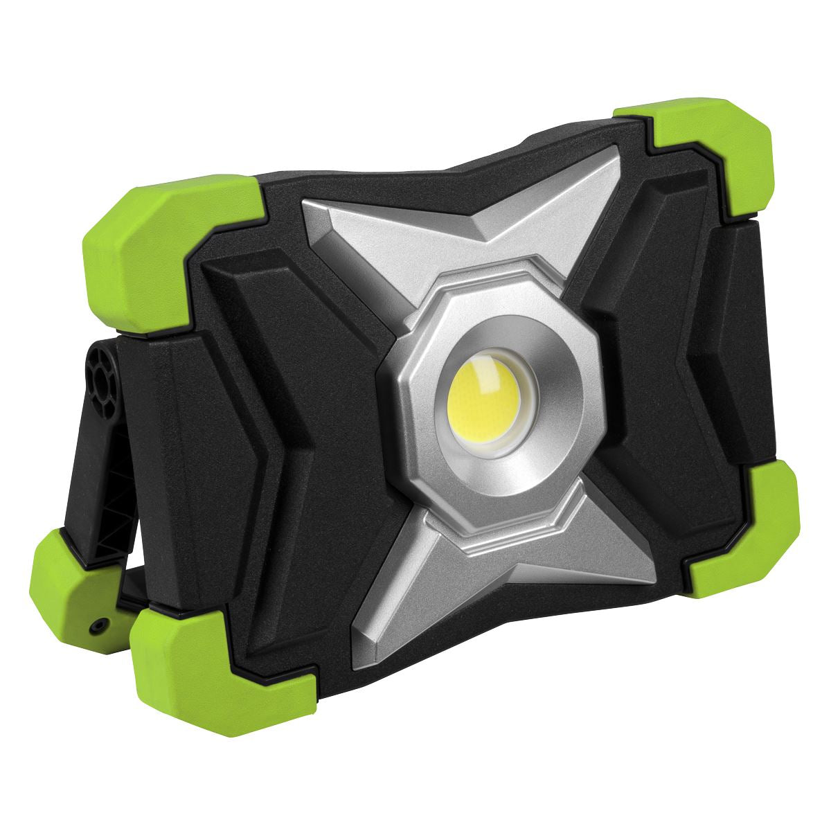Sealey 30W COB LED Portable Floodlight and Power Bank LED3000PB