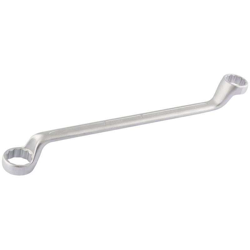 Elora 14531 110 27mm x 30mm Deep Crank Metric Ring Spanner