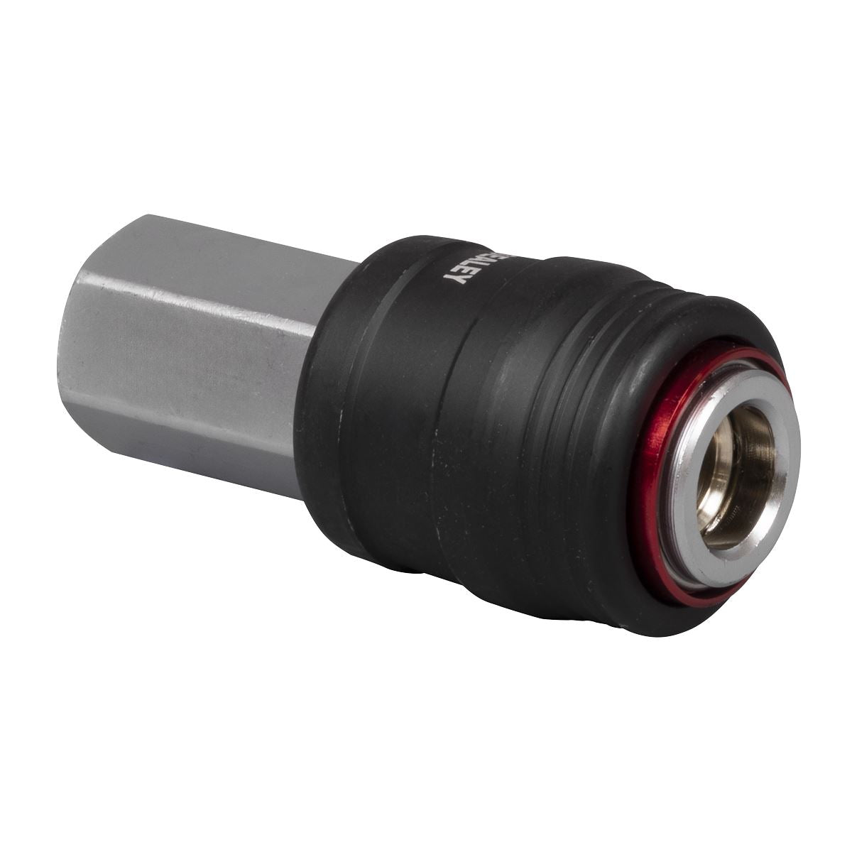 Sealey High Flow Coupling Body Female 1/4"BSPT ACH13