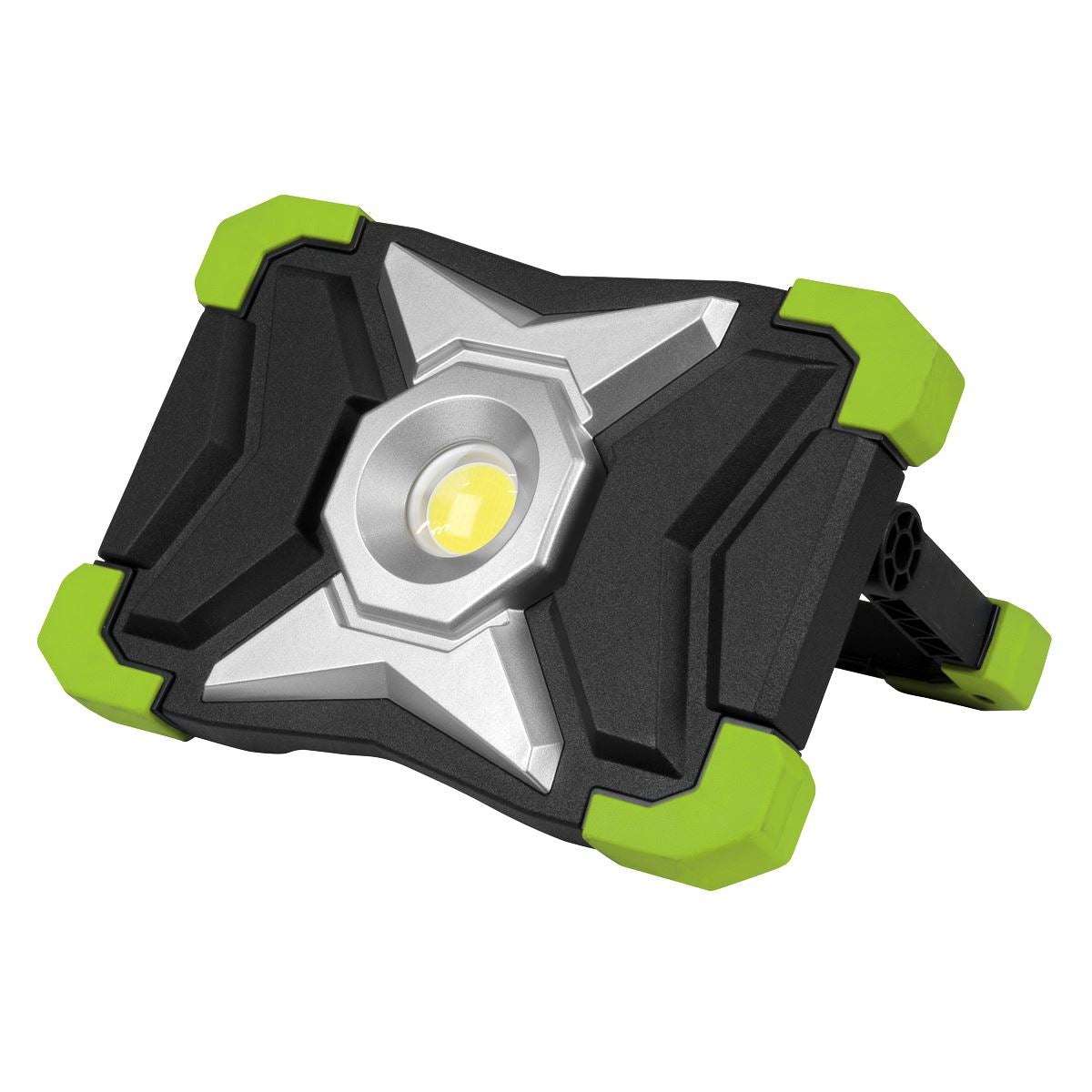Sealey 30W COB LED Portable Floodlight and Power Bank LED3000PB