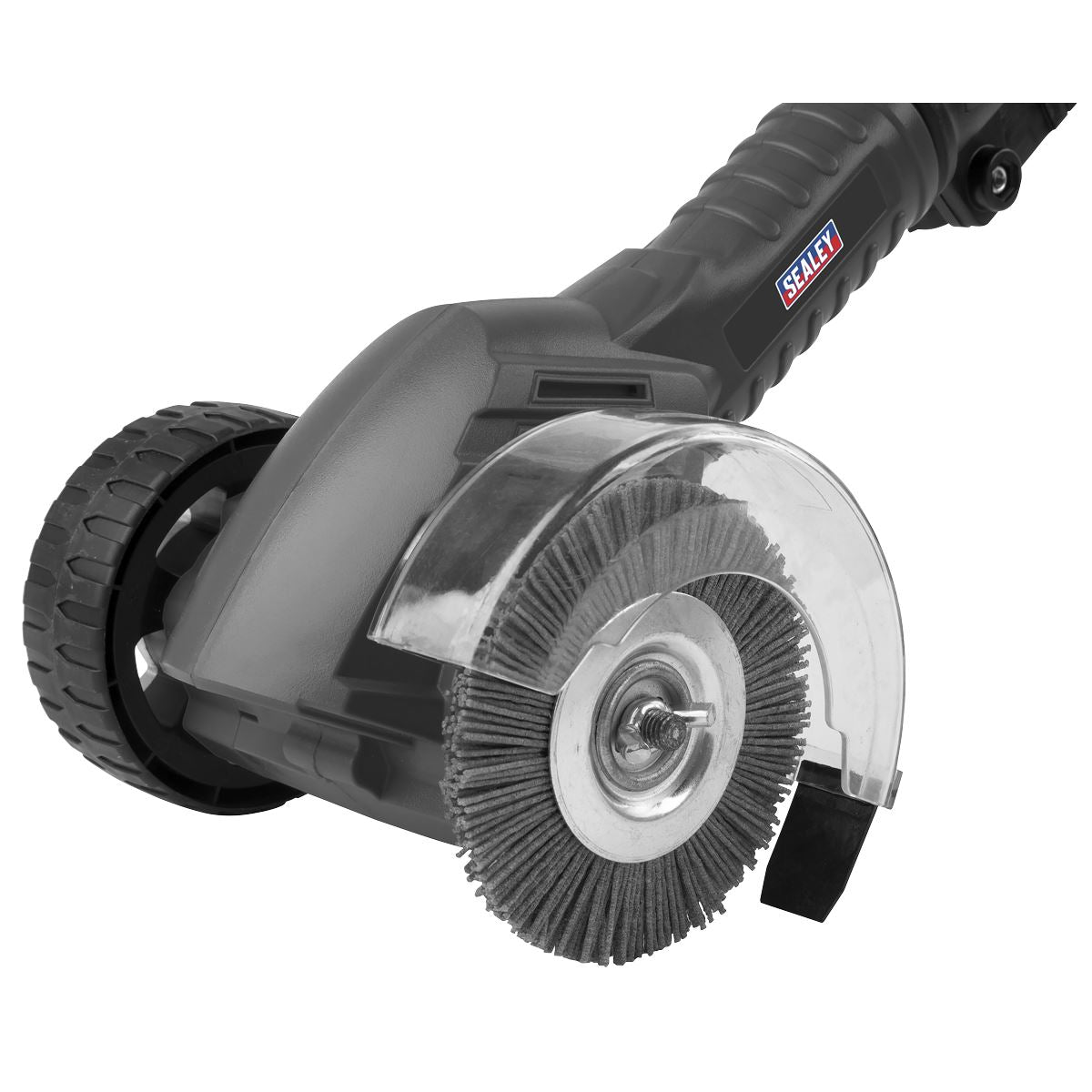 Sealey SV10.8 Series 100mm Cordless Joint Cleaner 10.8V - Body Only CP108VJCBO