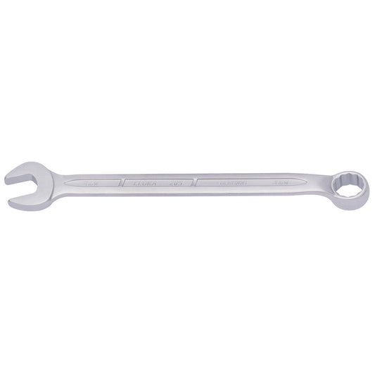 Elora (Germany) 205W 3/16? BSW Long Whitworth Combination Spanner - 03743