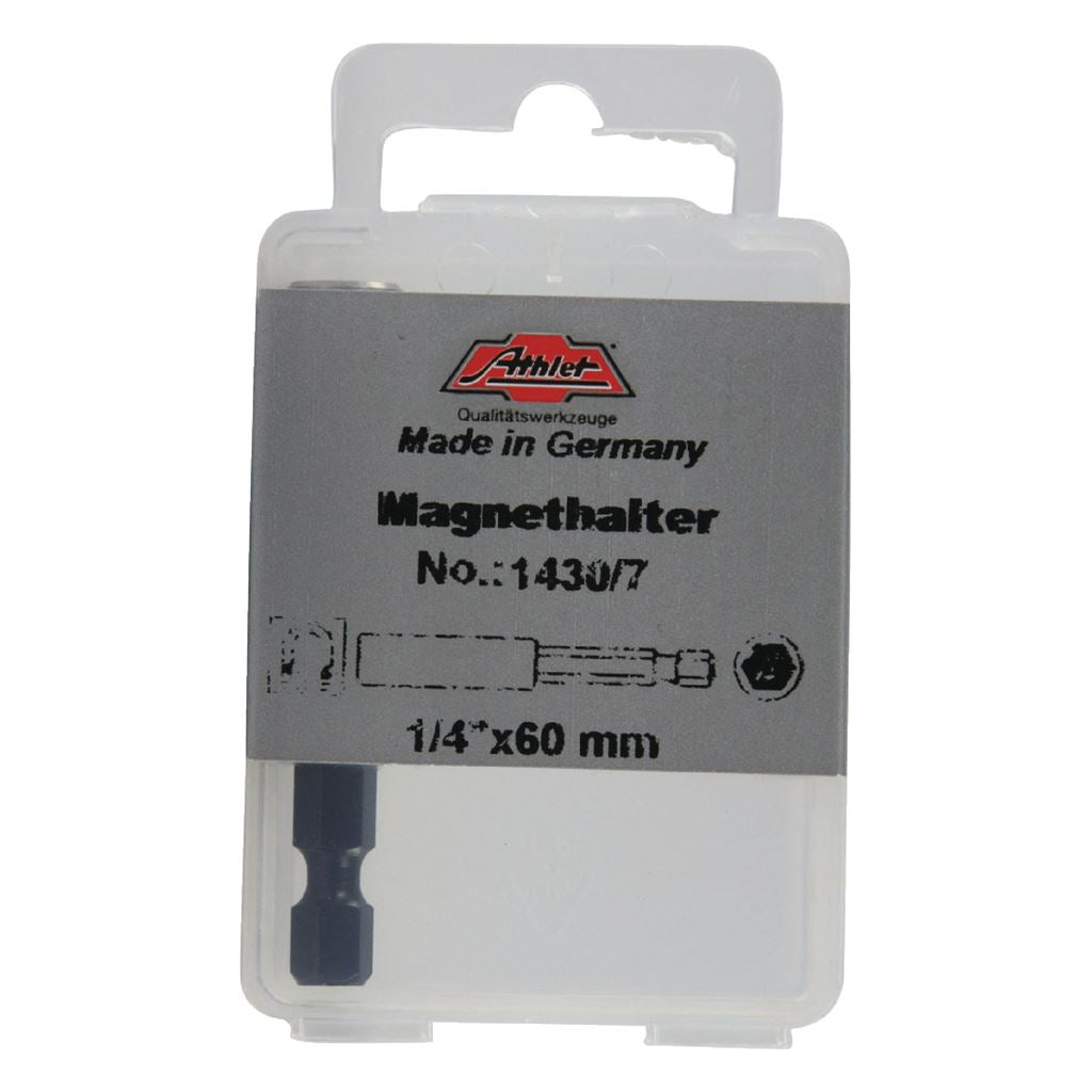 Athlet Magnetic bitholder