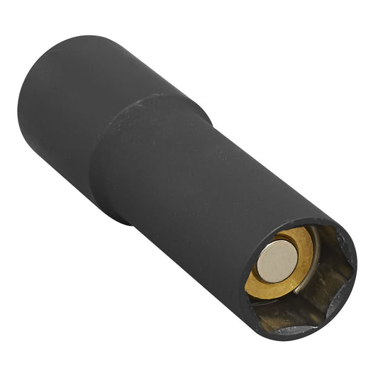 Sealey Tesla - Strut Nut Socket 3/8"Sq Drive SX0333