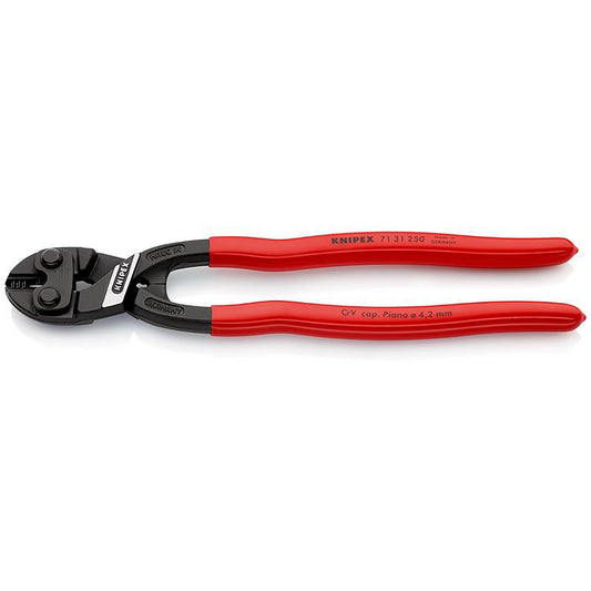 KNIPEX 71 31 250 SB CoBolt XL Compact Bolt Cutter, 250mm